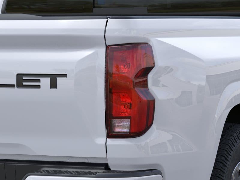 2026 Chevrolet Colorado LT - Photo 11