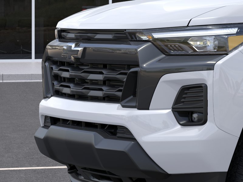 2026 Chevrolet Colorado LT - Photo 13
