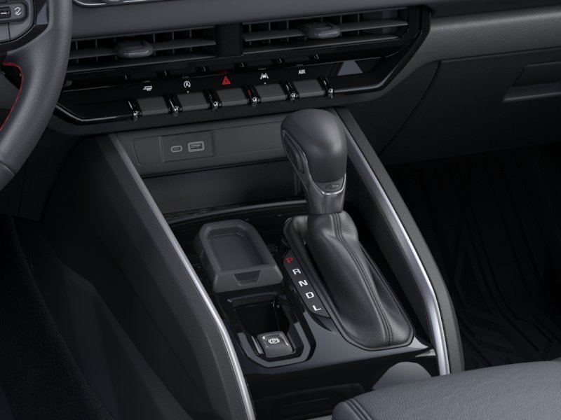 2026 Chevrolet Colorado Work Truck - Photo 36
