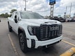 GMC Sierra 2500 HD