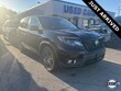 Honda Passport