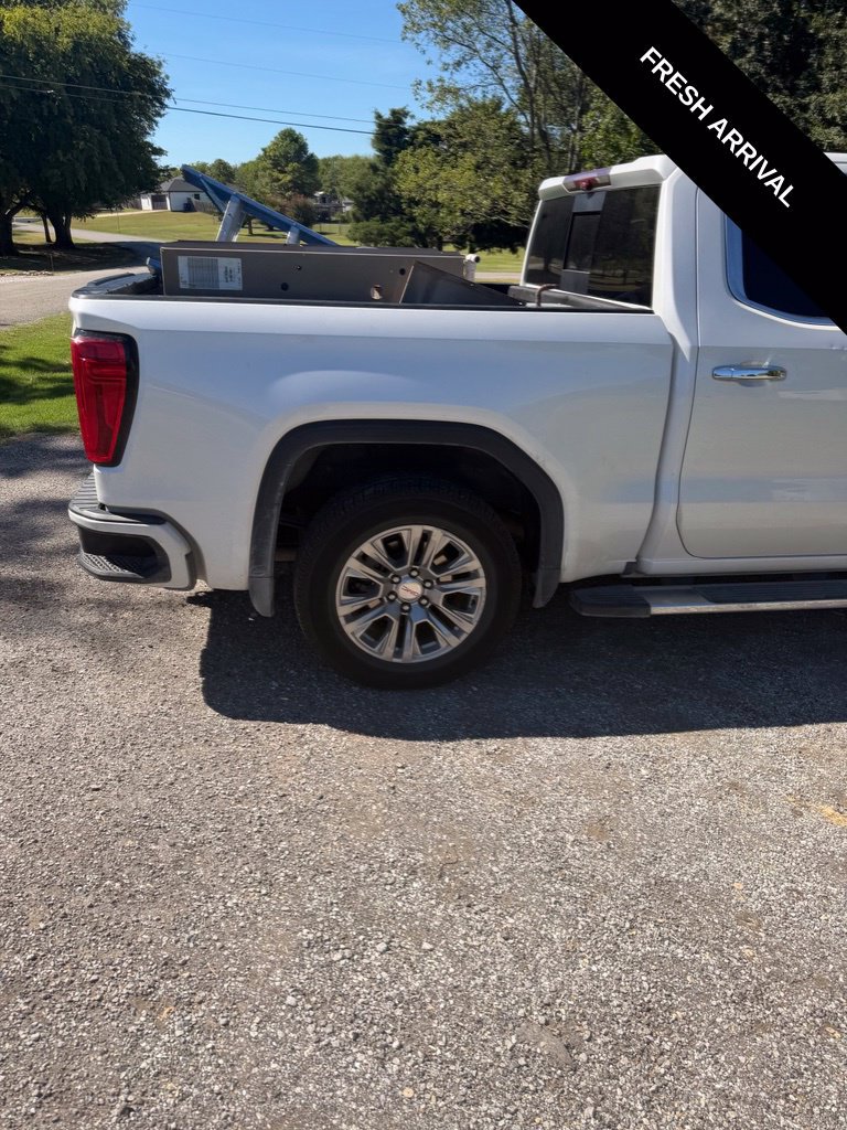 Used 2024 GMC Sierra 1500 Denali Truck