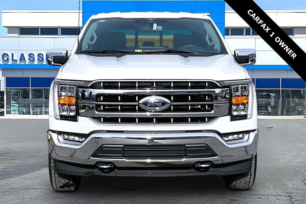 Used 2023 Ford F-150 XL