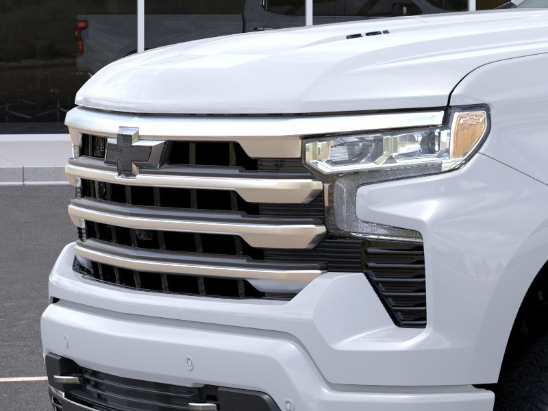 2026 Chevrolet Silverado 1500 High Country - Photo 29
