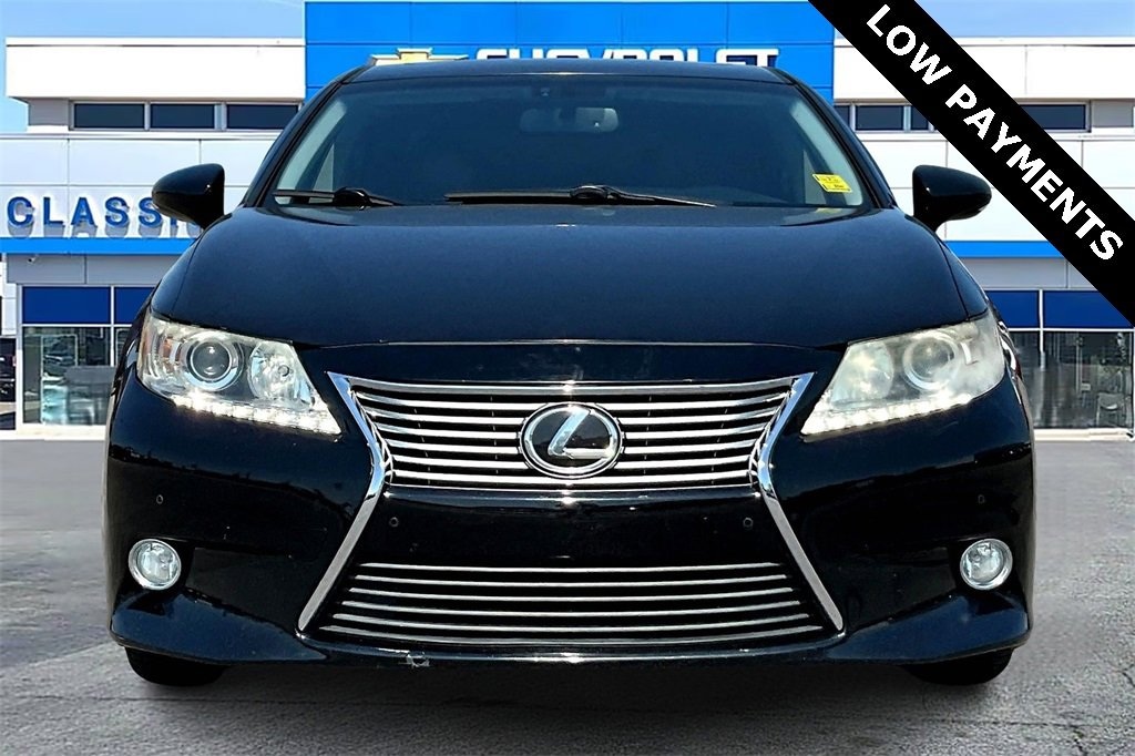 Used 2013 Lexus ES 350 4dr Sdn