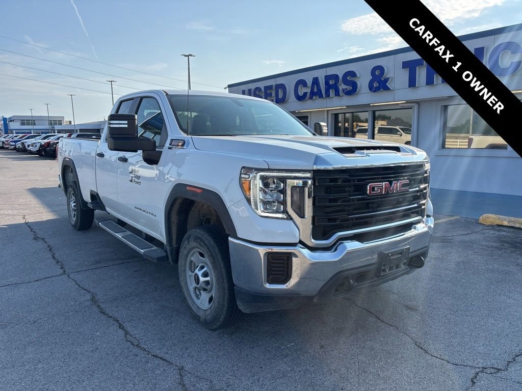 2022 GMC Sierra 4WD Double Cab Standard Box Pro's photo