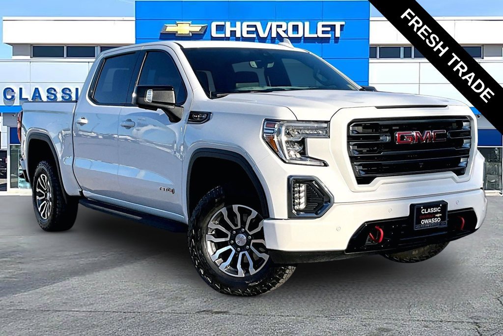 2022 GMC Sierra 1500 Limited