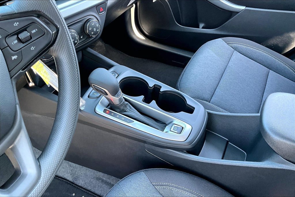 2026 Chevrolet Trax LS - Photo 8