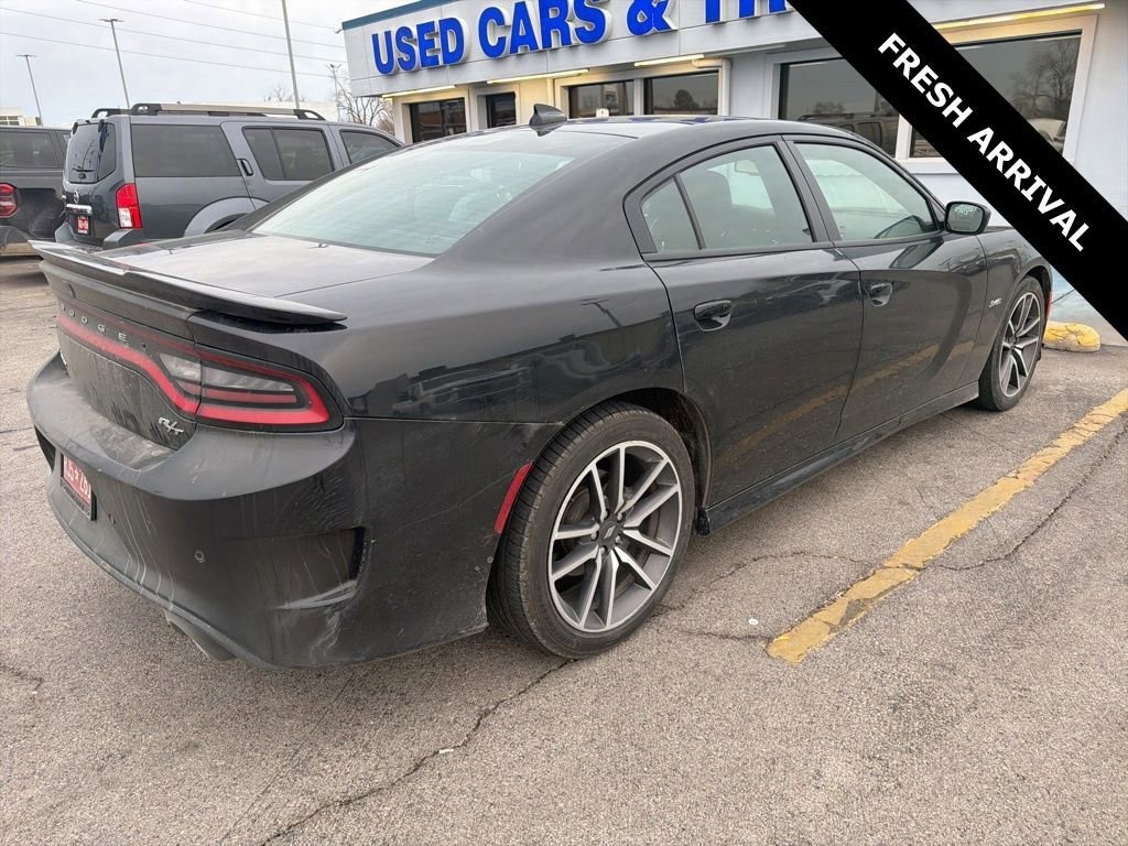 Used 2023 Dodge Charger