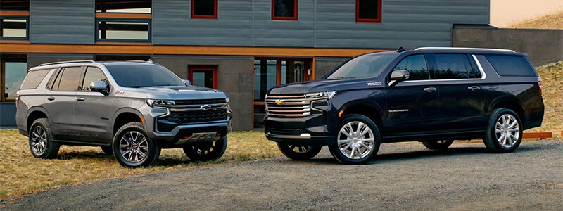 2023 Chevrolet Suburban Owasso OK