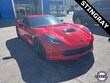 Chevrolet Corvette Stingray