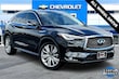 INFINITI QX50
