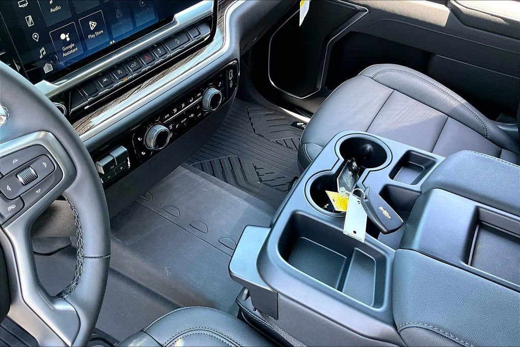 2026 Chevrolet Silverado 1500 LT - Photo 7