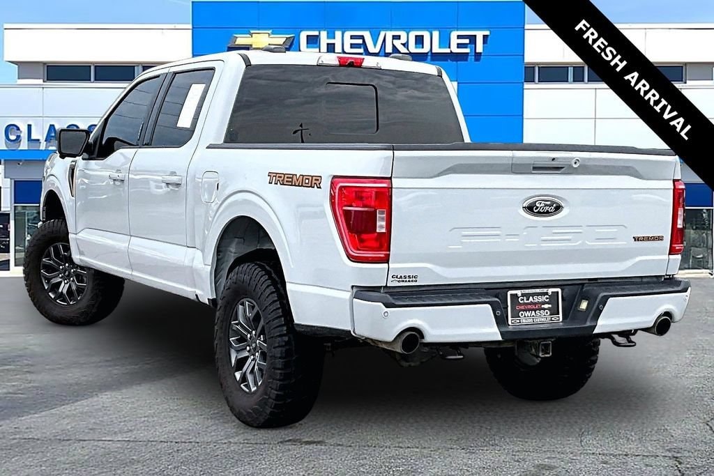 Used 2023 Ford F-150 XL