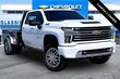  Chevrolet Silverado 3500 HD