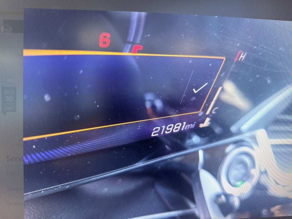 Used 2024 Chevrolet Trax Activ SUV