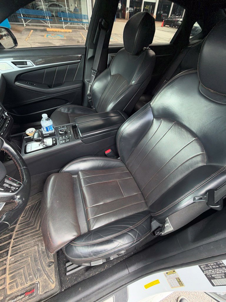 Used 2018 Genesis G80 3.3T Sport