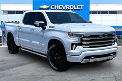 2026 Chevrolet Silverado 1500 High Country Truck