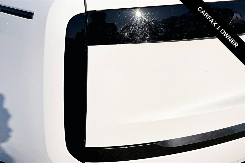 2023 Land Rover Range Rover SE - Photo 22