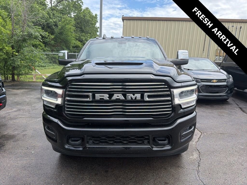 Used 2023 Ram 2500 Laramie