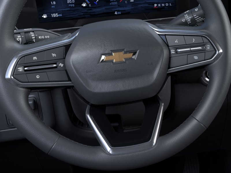 2026 Chevrolet Tahoe LS - Photo 33
