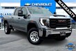 GMC Sierra 2500 HD