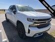  Chevrolet Silverado 1500 LTD