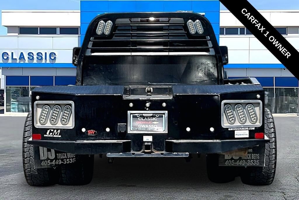 Used 2022 Chevrolet Silverado 3500 HD High Country DRW Truck