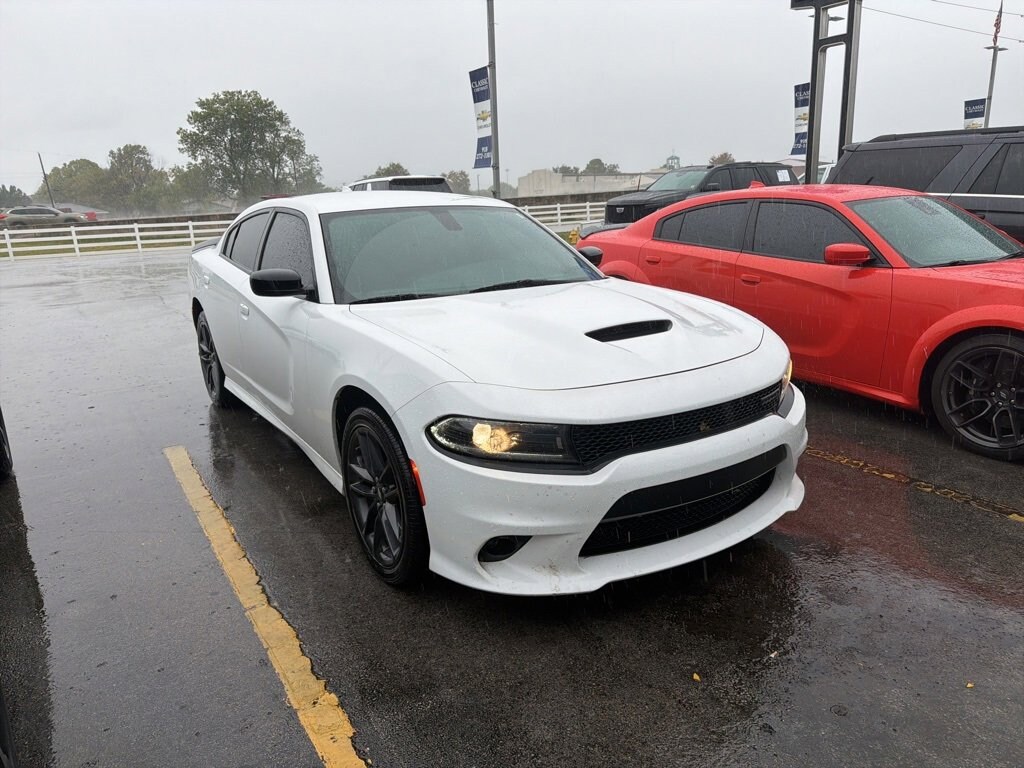 Used 2022 Dodge Charger GT