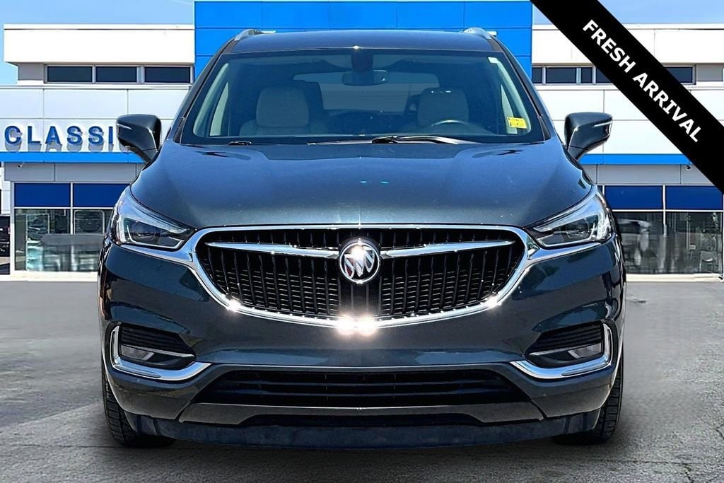 Used 2019 Buick Enclave Essence SUV