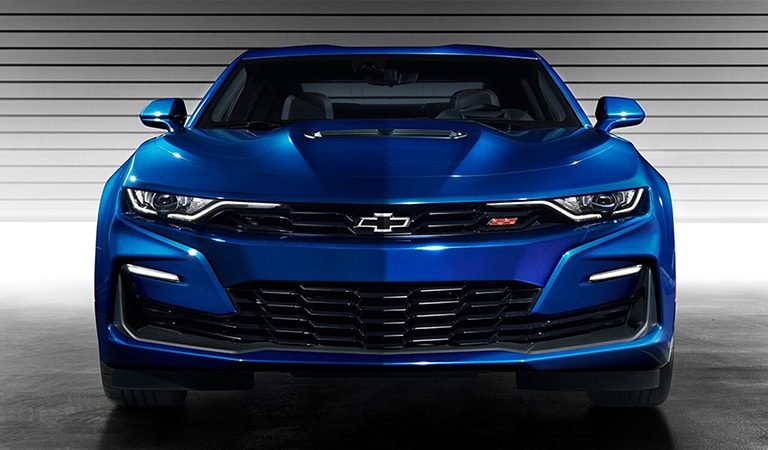 2024 Chevrolet Camaro Owasso Oklahoma