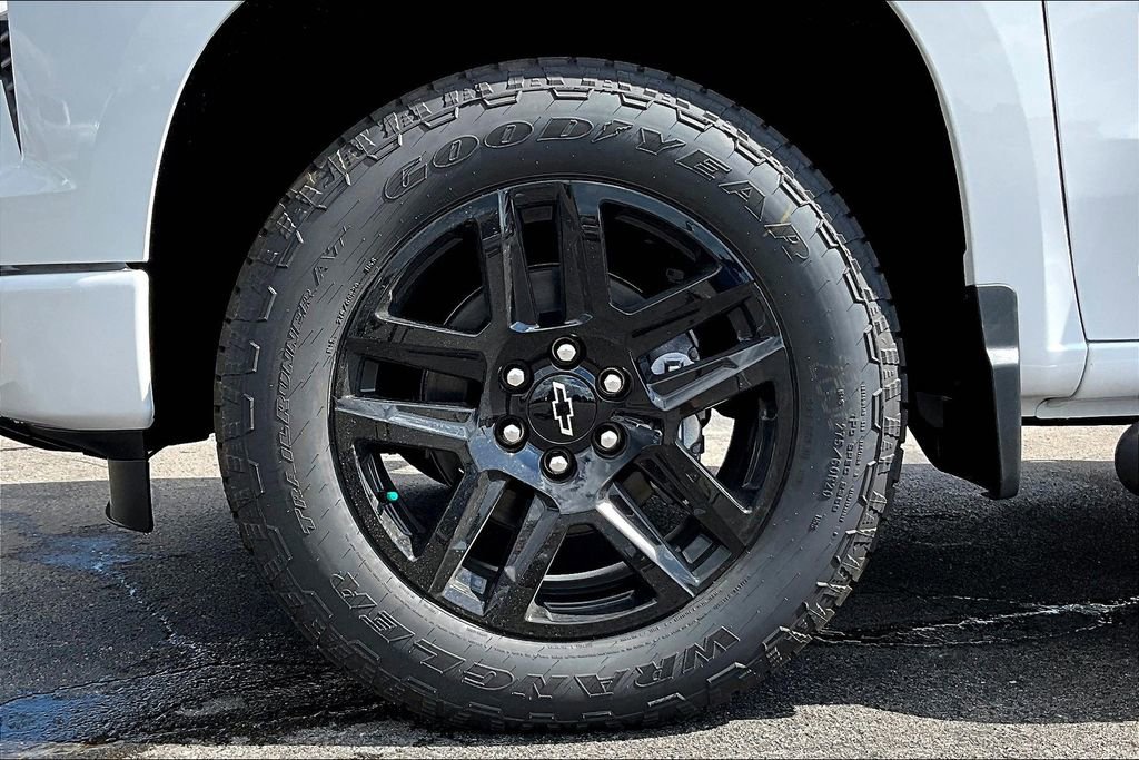 2026 Chevrolet Silverado 1500 RST - Photo 12