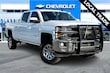 Chevrolet Silverado 2500 HD