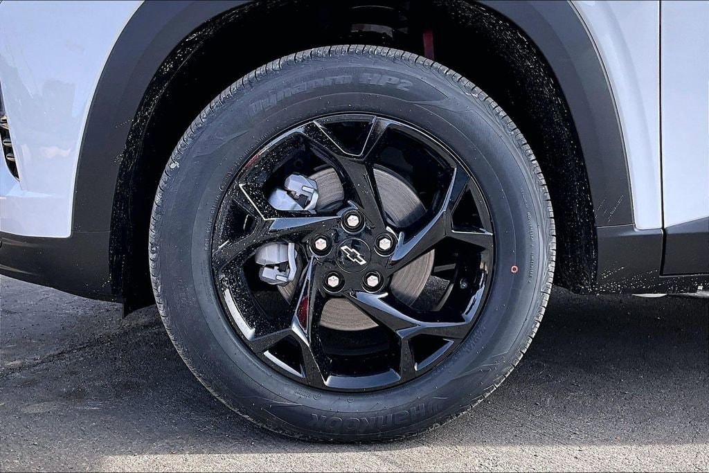 2026 Chevrolet Trax LT - Photo 12