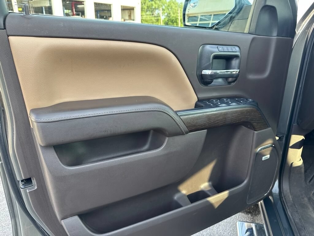 Used 2018 GMC Sierra 1500 Denali Truck