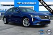 CADILLAC CT4