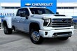  Chevrolet Silverado 3500 HD