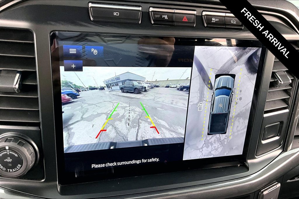 2023 Ford F-150 Tremor - Photo 9
