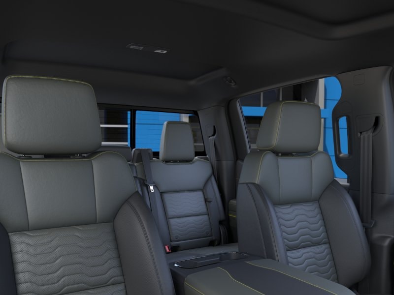 2026 Chevrolet Silverado 1500 ZR2 - Photo 38