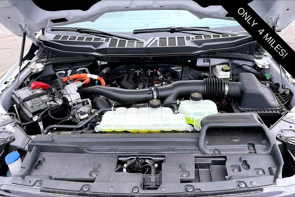 2025 Ford F-150 XLT - Photo 28