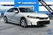 Honda Civic Sedan