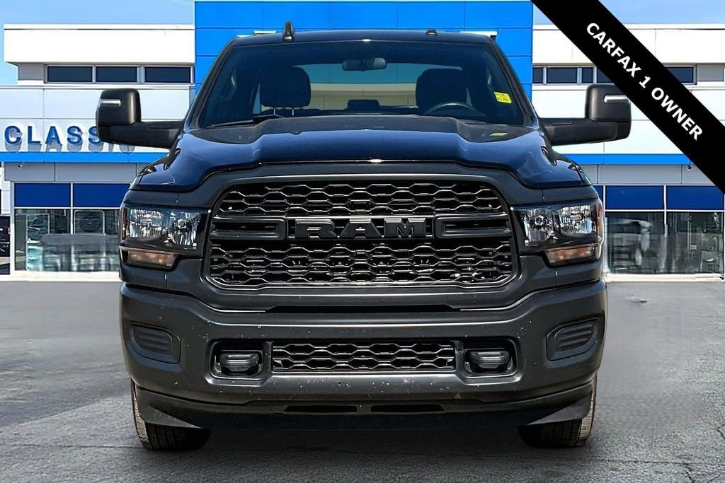 Used 2023 Ram 2500 Tradesman