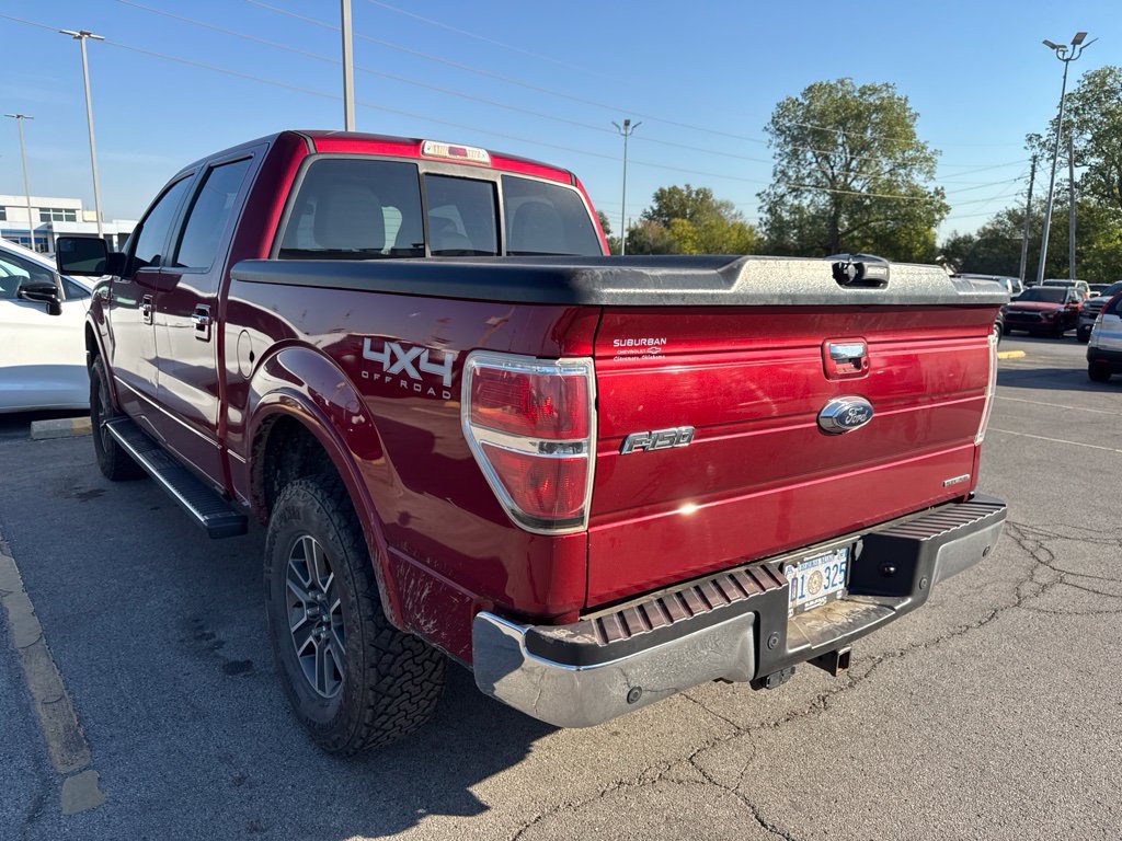 Used 2014 Ford F-150 XL