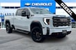 GMC Sierra 2500 HD