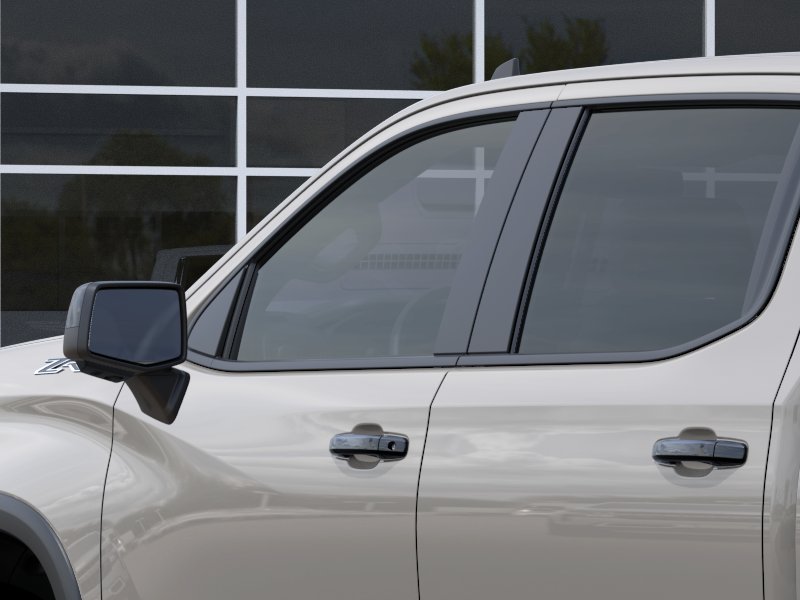 2026 Chevrolet Silverado 1500 ZR2 - Photo 27