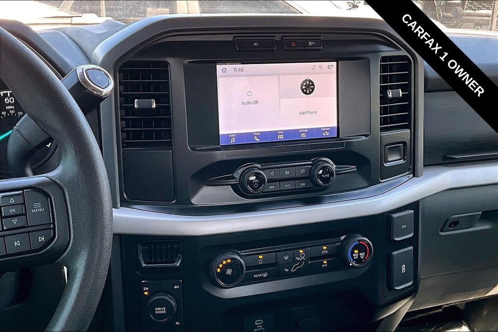 2023 Ford F-150 XLT - Photo 9
