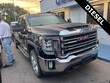 GMC Sierra 2500 HD