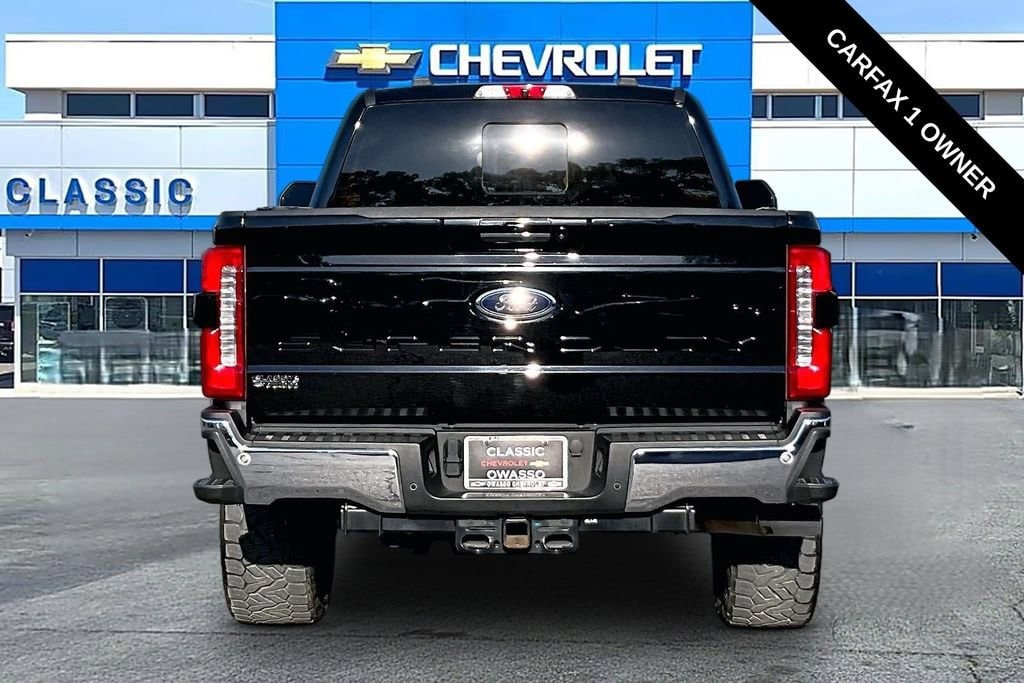 Used 2024 Ford Super Duty F-250 SRW XL