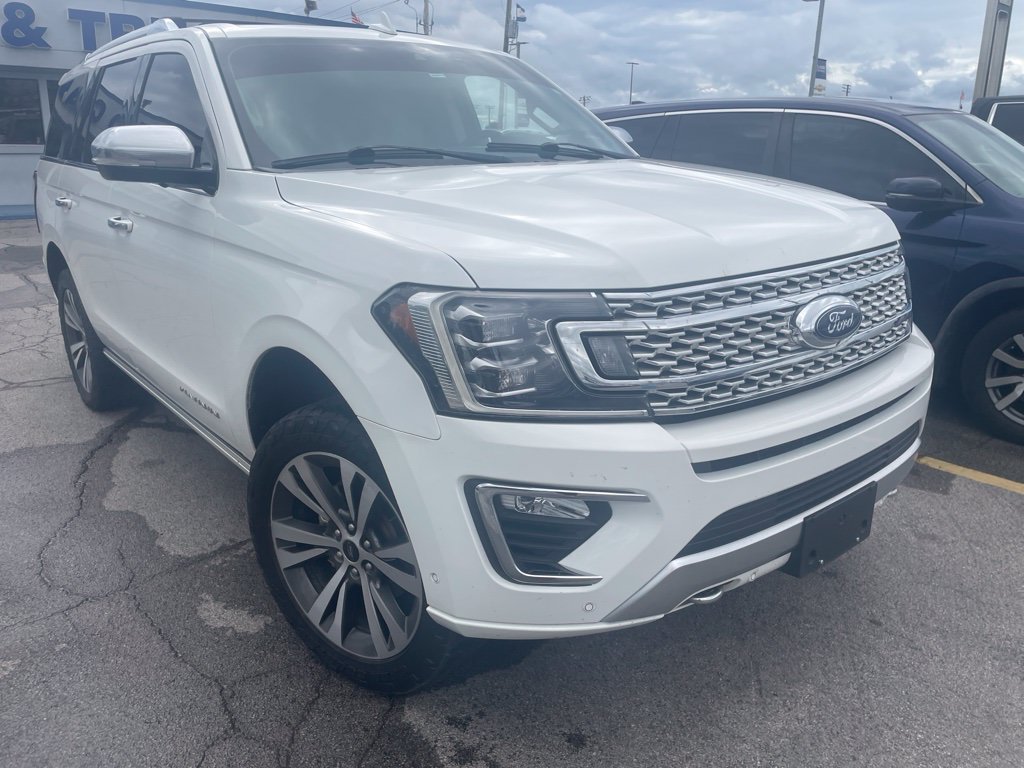  Ford Expedition