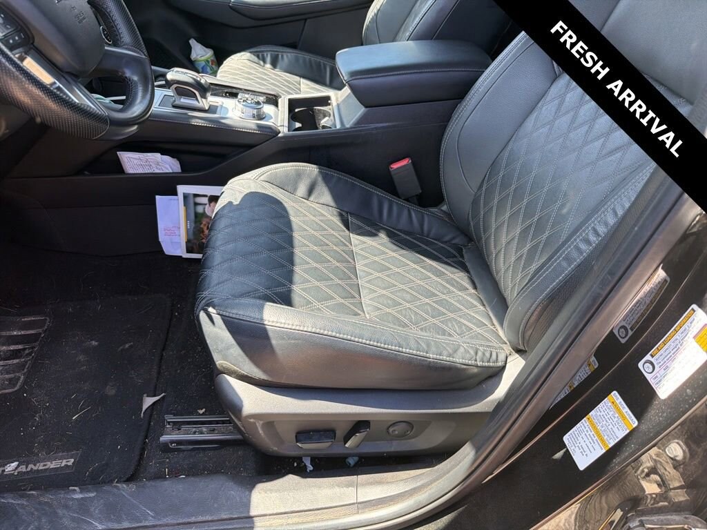 Used 2024 Mitsubishi Outlander SEL